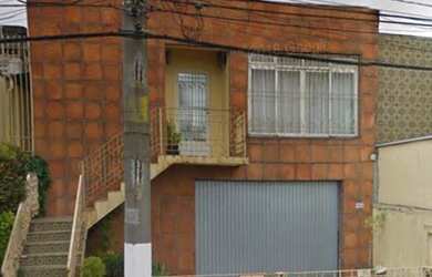 Imagem 6: MARAVILHOSA Casa Assobradada para venda no Planalto Paulista