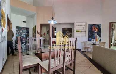 Imagem 11: Casa, 423 m² - venda por R$ 3.400.000,00 ou aluguel por R$ 15.251,17/mês...