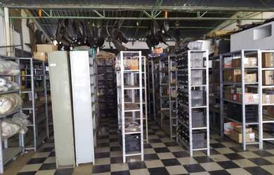 Imagem 9: Vende Loja de Auto Peças São João Nepomuceno MG