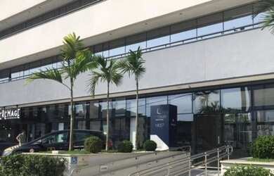 Imagem: O depósito possui 24m² de Área e está localizado em Jardim