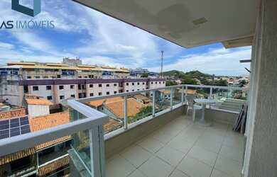 Imagem 4: CABO FRIO - Apartamento Padrão - JARDIM FLAMBOYANT