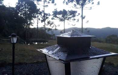 Imagem 9: Fazenda/Sítio/Chácara ÁREA RURAL COM CABANA À VENDA em Urubici