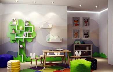 Imagem 14: APARTAMENTO AVIAÇÃO - PRAIA GRANDE SP