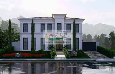 Imagem 6: Casa à venda no bairro Condomínio Fazenda Alvorada - Porto Feliz/SP