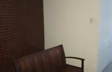 Imagem 14: Edf Maria Carolina de 205 m2, com 4 suítes, 3 vagas na Tamarineira