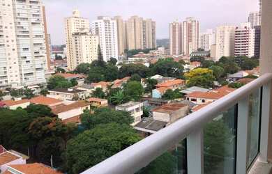 Imagem 2: Excelente Negócio Apto Novo com Ótima Localização 54 Metros e Andar...