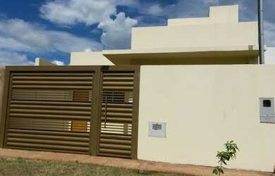 Imagem: A casa possui 2 Dormitórios, 1 Banheiro, 51m² de Área e está