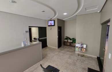 Imagem 6: Sala Comercial a venda 601 sul Cemed ao lado do Hop Cristo Rei