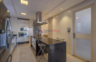 Imagem 9: Casa Residencial Damha IV 531 m² São José do Rio Preto