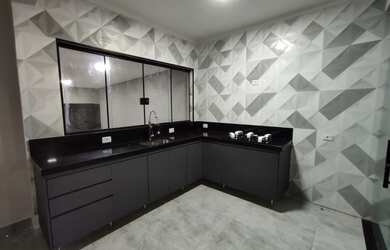 Imagem 2: Casa impar em bairro planejado Bragança Paulista