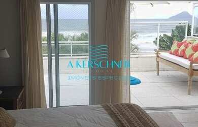 Imagem 11: Maravilhosa casa pé na areia, 6 suítes à venda na praia de Juquehy