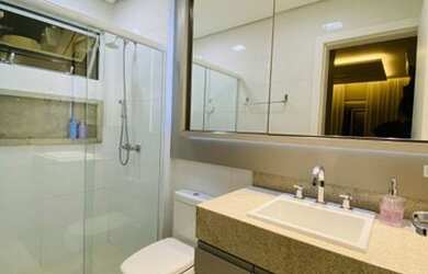 Imagem 13: Apartamento para venda com 3 quartos sendo 1 suíte em Agronômica - Florianópolis - SC