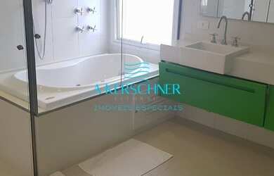 Imagem 15: Maravilhosa casa pé na areia, 6 suítes à venda na praia de Juquehy