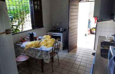 Imagem 13: LINDA CASA EM PAU AMARELO