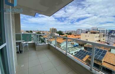 Imagem 5: CABO FRIO - Apartamento Padrão - JARDIM FLAMBOYANT