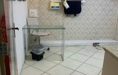 Imagem: O depósito possui 15m² de Área e está localizado em Recreio