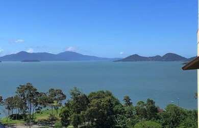 Imagem 10: Apartamento para venda com 3 quartos sendo 1 suíte em Agronômica - Florianópolis - SC