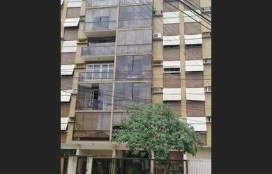 Imagem: O apartamento possui 3 Dormitórios, 3 Banheiros, 1 Vaga na