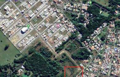 Imagem 3: Terreno à venda, 150 m² por R$ 80.000,00 - Laranjal - Pelotas/RS