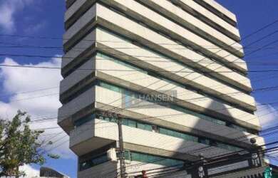 Imagem: O depósito possui 140m² de Área e está localizado em Centro