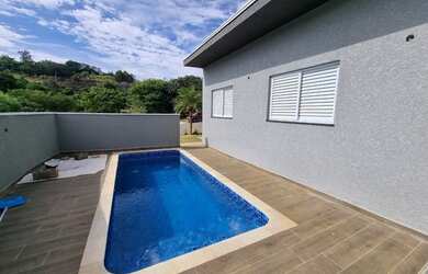 Imagem 10: Oportunidade Casa Térrea de Esquina Linda Vista Condomínio Terras de...