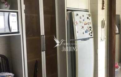 Imagem 6: Apartamento com 3 dormitórios, 128 m² - venda por R$ 548.000,00 ou aluguel...