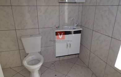 Imagem 4: Galpão/Depósito/Armazém para aluguel possui 300 metros quadrados