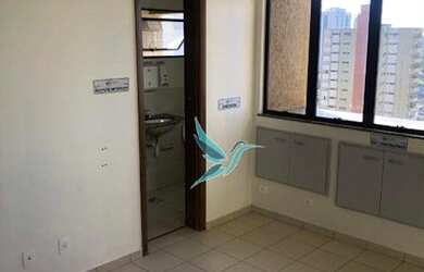 Imagem 12: Sala, 85 m² - venda por R$ 280.000,00 ou aluguel por R$ 1.400,00/mês...