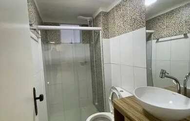 Imagem 7: Condomínio Encantos do Bosque Semi Mobiliado - 28663