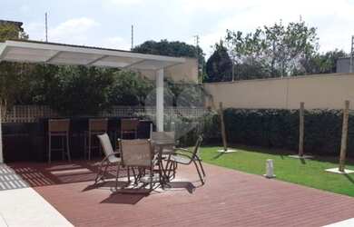 Imagem 9: LINDO APARTAMENTO DE 184M² 3SUITES E 3VGS NO PLANALTO PAULISTA