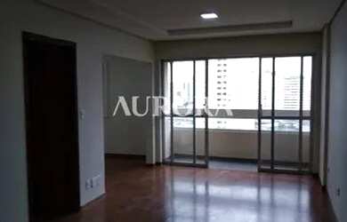 Imagem: O apartamento possui 3 Dormitórios, 3 Banheiros, 1 Vaga na