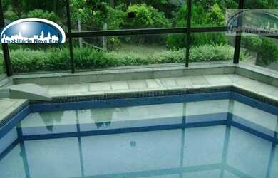 Imagem 13: Casa com 5 dormitórios, 700 m² - venda por R$ 4.000.000,00 ou aluguel...