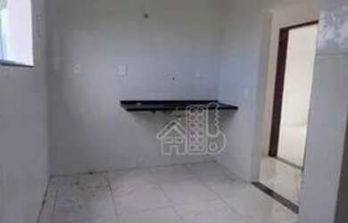 Imagem 13: Apartamento à venda, 56 m² por R$ 253.000,00 - Itaipuaçu - Maricá/RJ