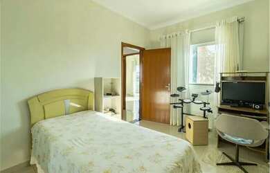 Imagem 16: Casa de Condomínio para venda em Residencial Jardim De Mônaco de 217.00m²...