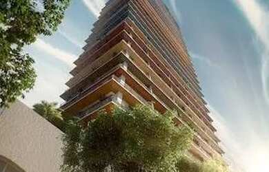 Imagem: O apartamento possui 3 Dormitórios, 4 Banheiros, 3 Vagas na