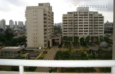 Imagem: O depósito possui 1 Vaga na garagem, 55m² de Área e está