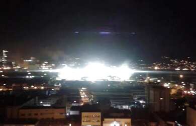 Imagem: O apartamento na cobertura possui 2 Dormitórios, 3 Banheiros