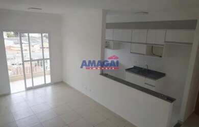 Imagem: Apartamento de 2 dormitórios com sacada