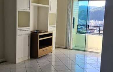 Imagem: O apartamento possui 3 Dormitórios, 3 Banheiros, 1 Vaga na