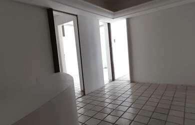 Imagem: O depósito possui 54m² de Área e está localizado em Boa