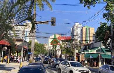 Imagem 4: Terreno à venda na Rua Mourato Coelho -Pinheiros - São Paulo