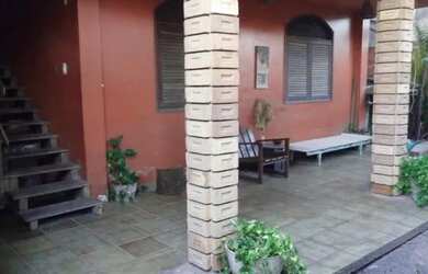 Imagem: O quarto possui Imóvel mobiliado e está localizado em Jacarecica