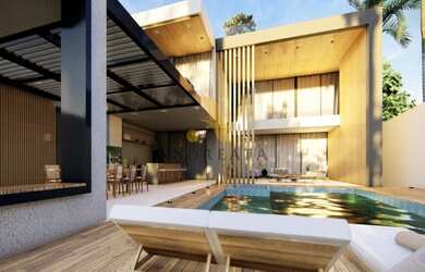 Imagem 14: Casa de condomínio à venda no condomínio Mansões Barra da Tijuca