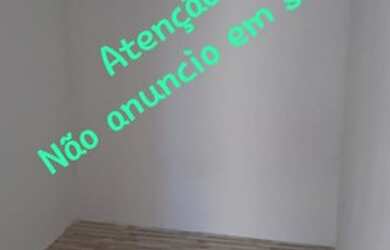 Imagem: A kitnet possui 1 Dormitório, 1 Banheiro e está localizado