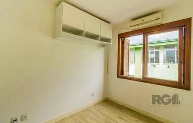 Imagem 8: Apartamento 62m² - 2 dormitórios sendo 1 suíte e 1 vaga no bairro Tristeza