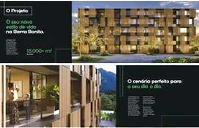 Imagem: O apartamento possui 2 Dormitórios, 2 Banheiros, 2 Vagas na