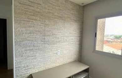 Imagem 9: Apartamento Padrão em São Carlos