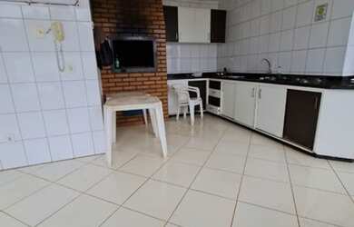 Imagem 9: Venda Apartamento. Churrasqueira, Imóvel mobiliado, Ar-condicionadoe56m²...