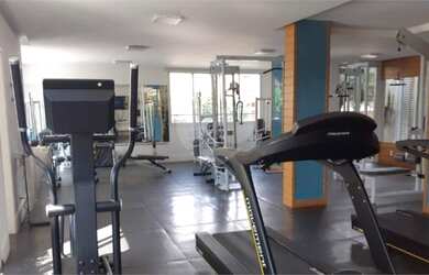 Imagem 11: LINDO APARTAMENTO DE 184M² 3SUITES E 3VGS NO PLANALTO PAULISTA