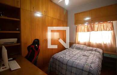 Imagem 5: Apartamento para Aluguel - Copacabana, 1 Quarto, 50 m2